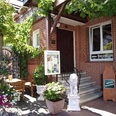 Landgasthaus Bonn Baunatal Zewnętrze zdjęcie