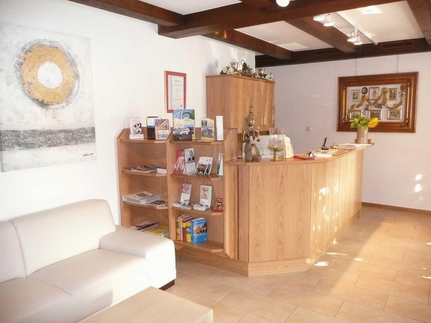Landgasthaus Bonn Baunatal Zewnętrze zdjęcie