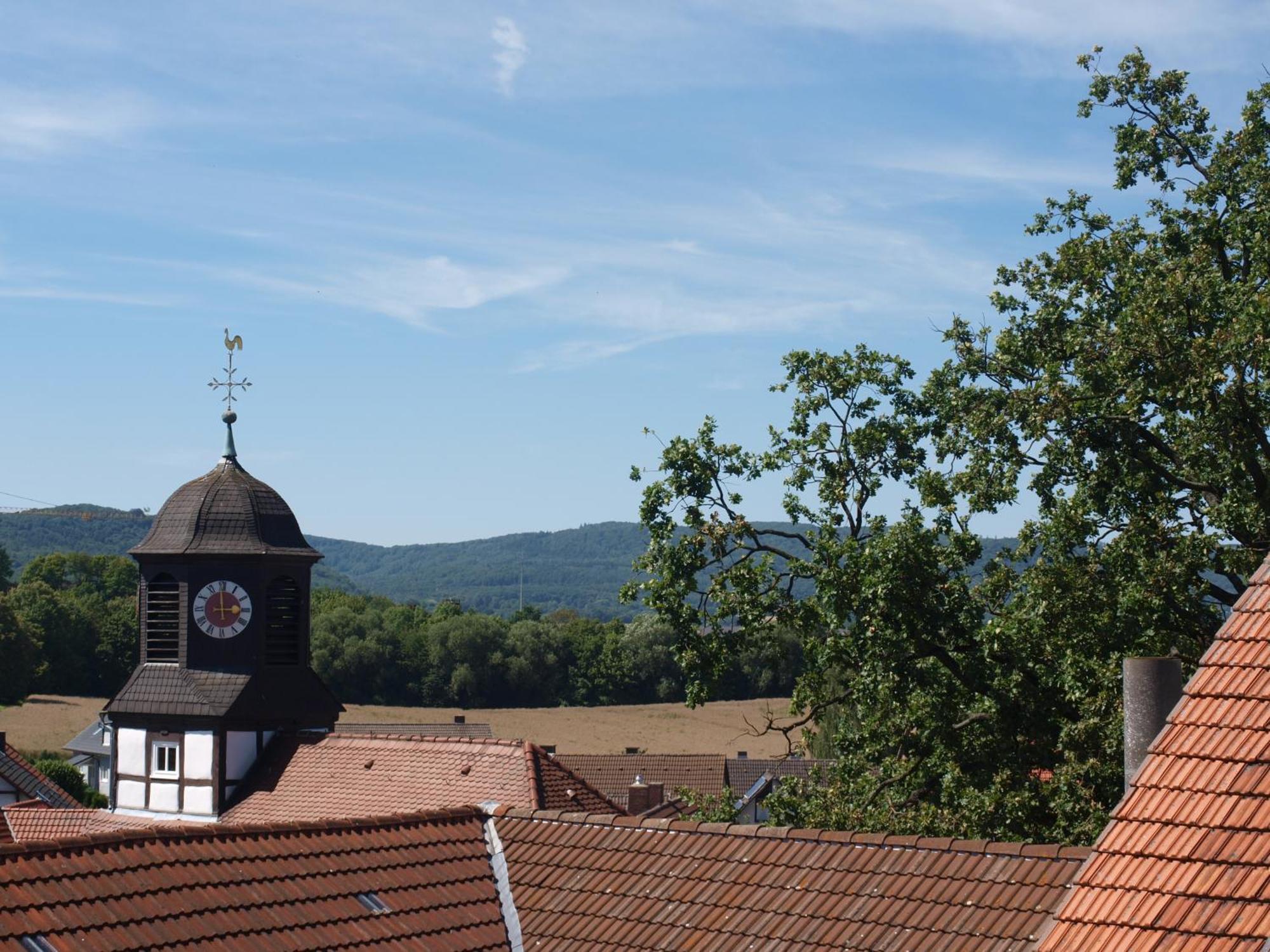 Landgasthaus Bonn Baunatal Zewnętrze zdjęcie