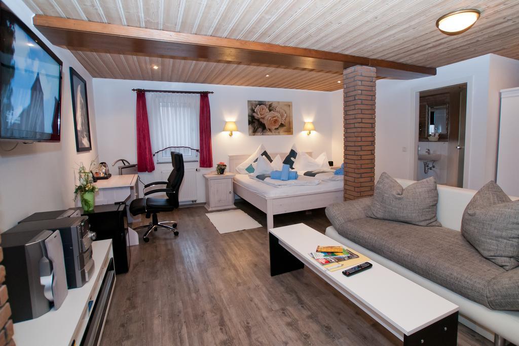Landgasthaus Bonn Baunatal Zewnętrze zdjęcie