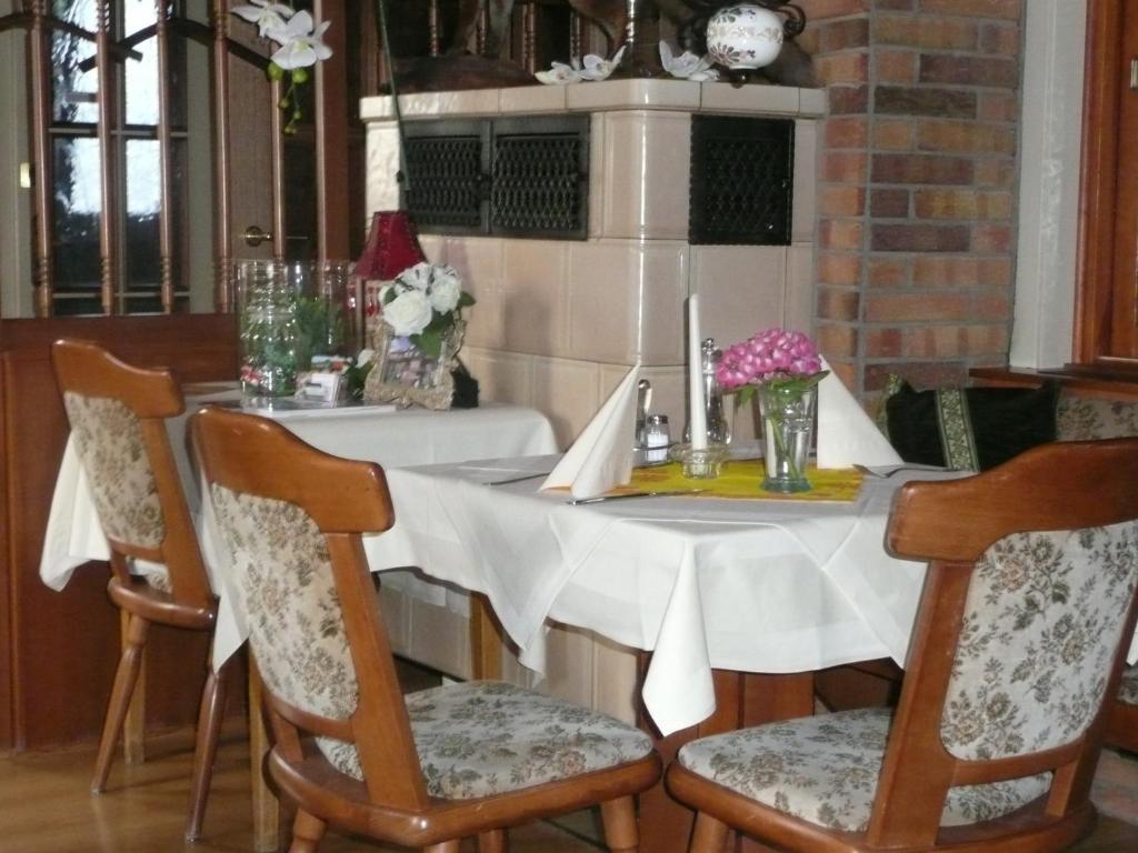 Landgasthaus Bonn Baunatal Zewnętrze zdjęcie