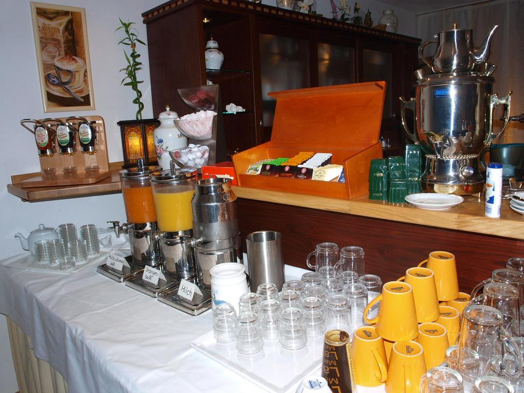 Landgasthaus Bonn Baunatal Zewnętrze zdjęcie