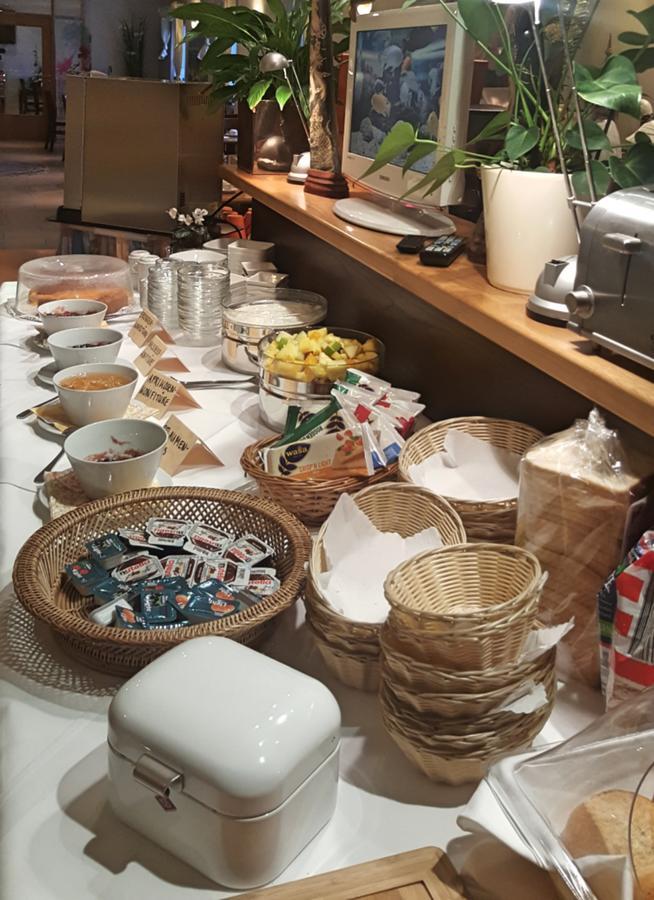 Landgasthaus Bonn Baunatal Zewnętrze zdjęcie