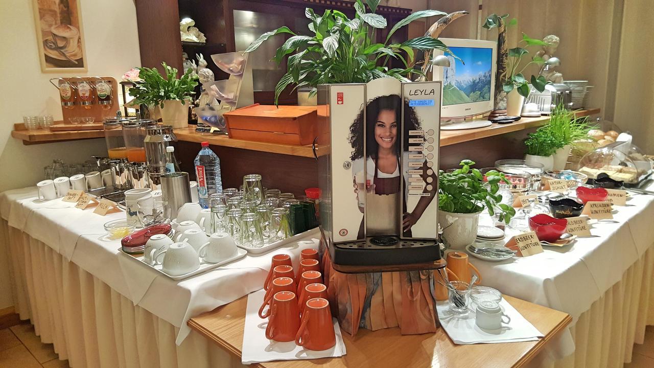 Landgasthaus Bonn Baunatal Zewnętrze zdjęcie