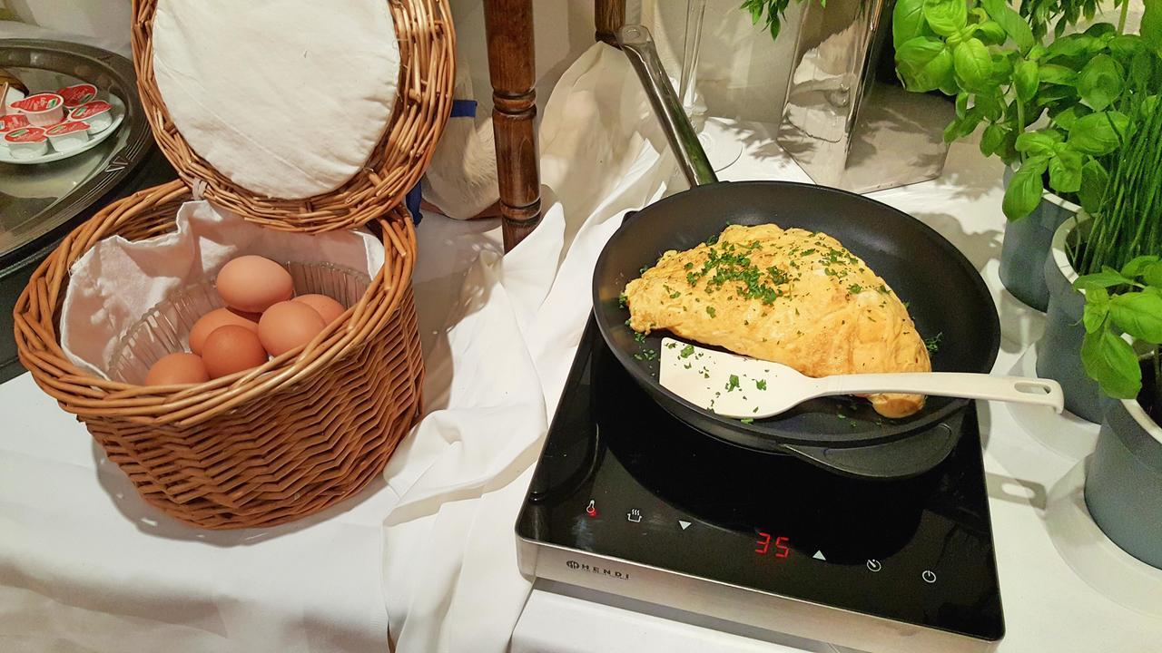 Landgasthaus Bonn Baunatal Zewnętrze zdjęcie