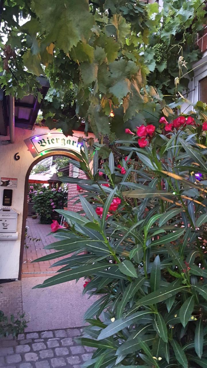 Landgasthaus Bonn Baunatal Zewnętrze zdjęcie