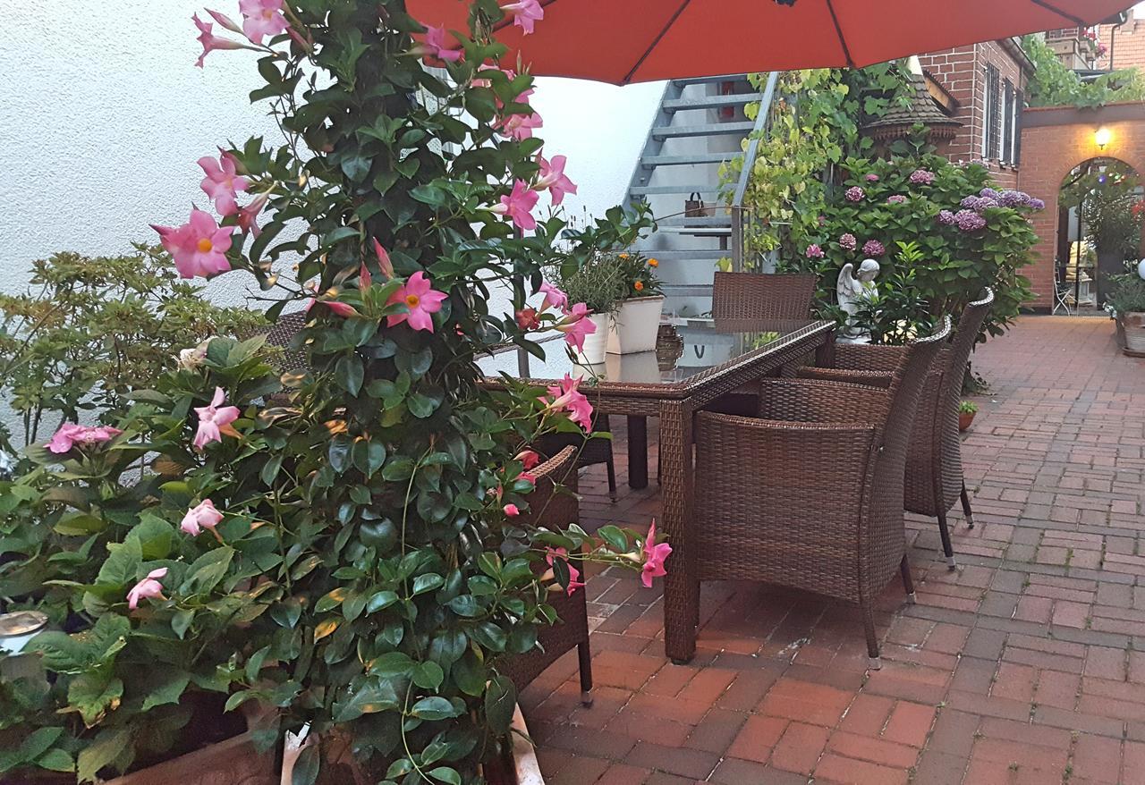 Landgasthaus Bonn Baunatal Zewnętrze zdjęcie