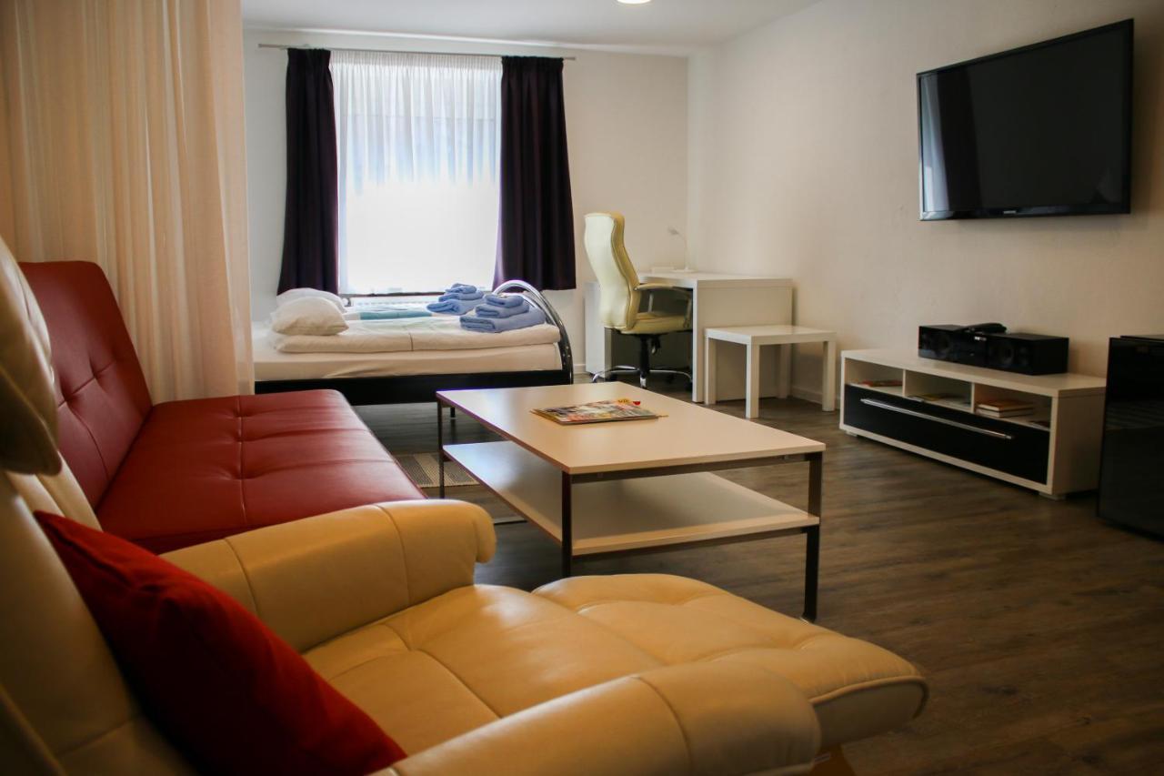 Landgasthaus Bonn Baunatal Zewnętrze zdjęcie