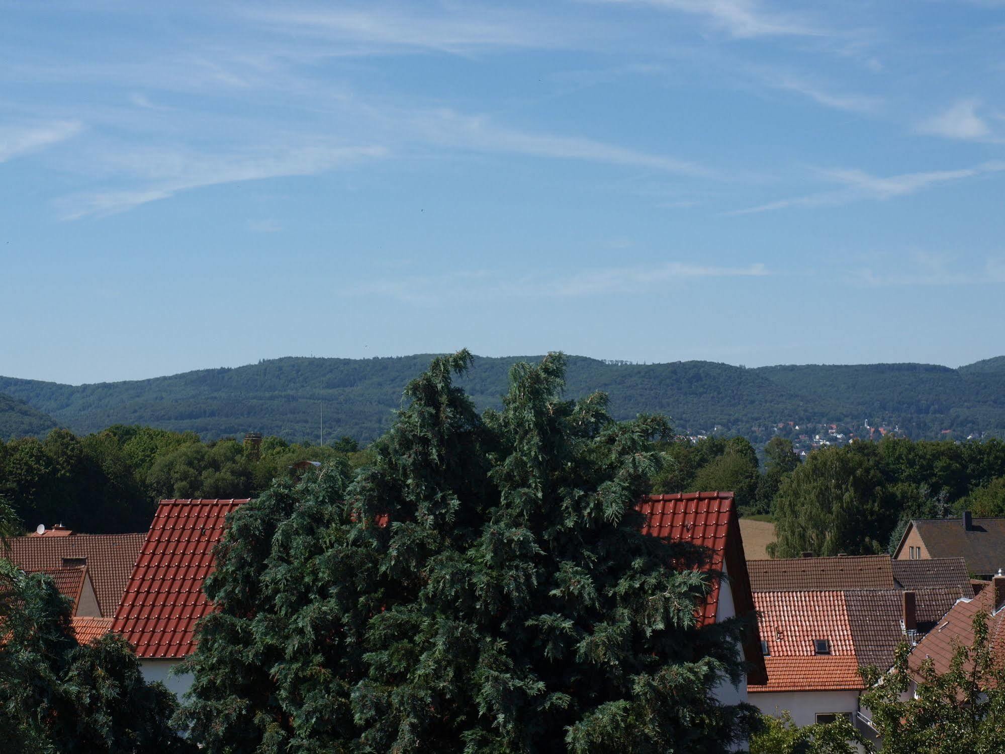 Landgasthaus Bonn Baunatal Zewnętrze zdjęcie