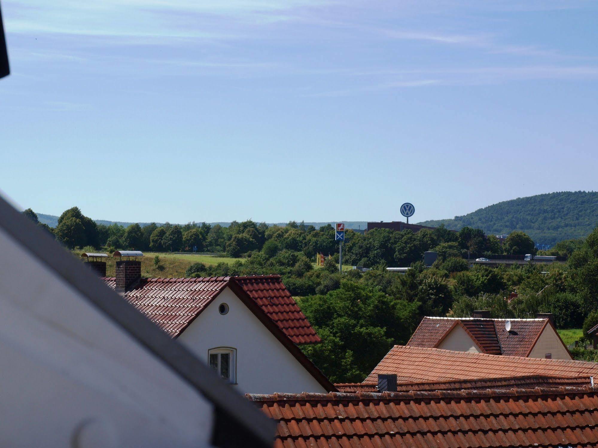 Landgasthaus Bonn Baunatal Zewnętrze zdjęcie