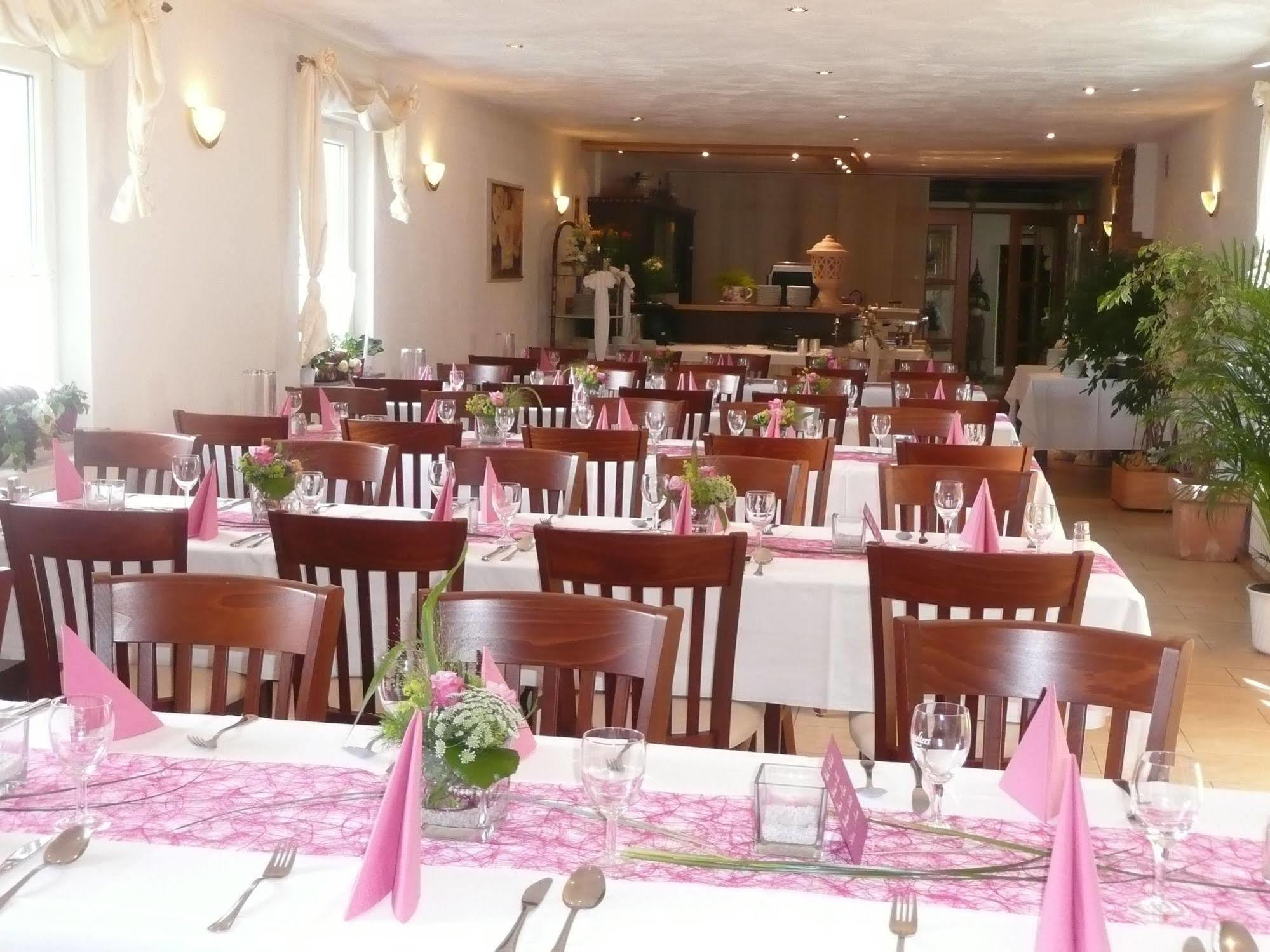 Landgasthaus Bonn Baunatal Zewnętrze zdjęcie