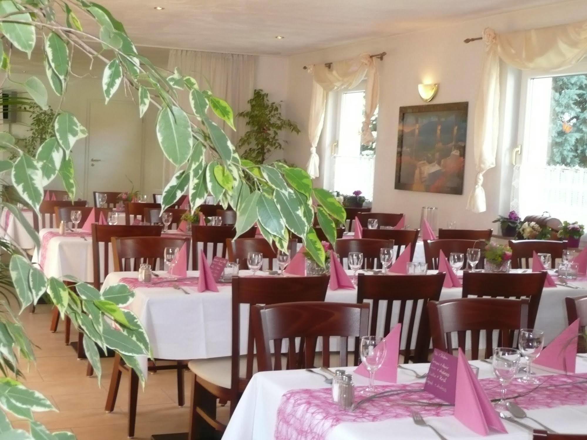 Landgasthaus Bonn Baunatal Zewnętrze zdjęcie