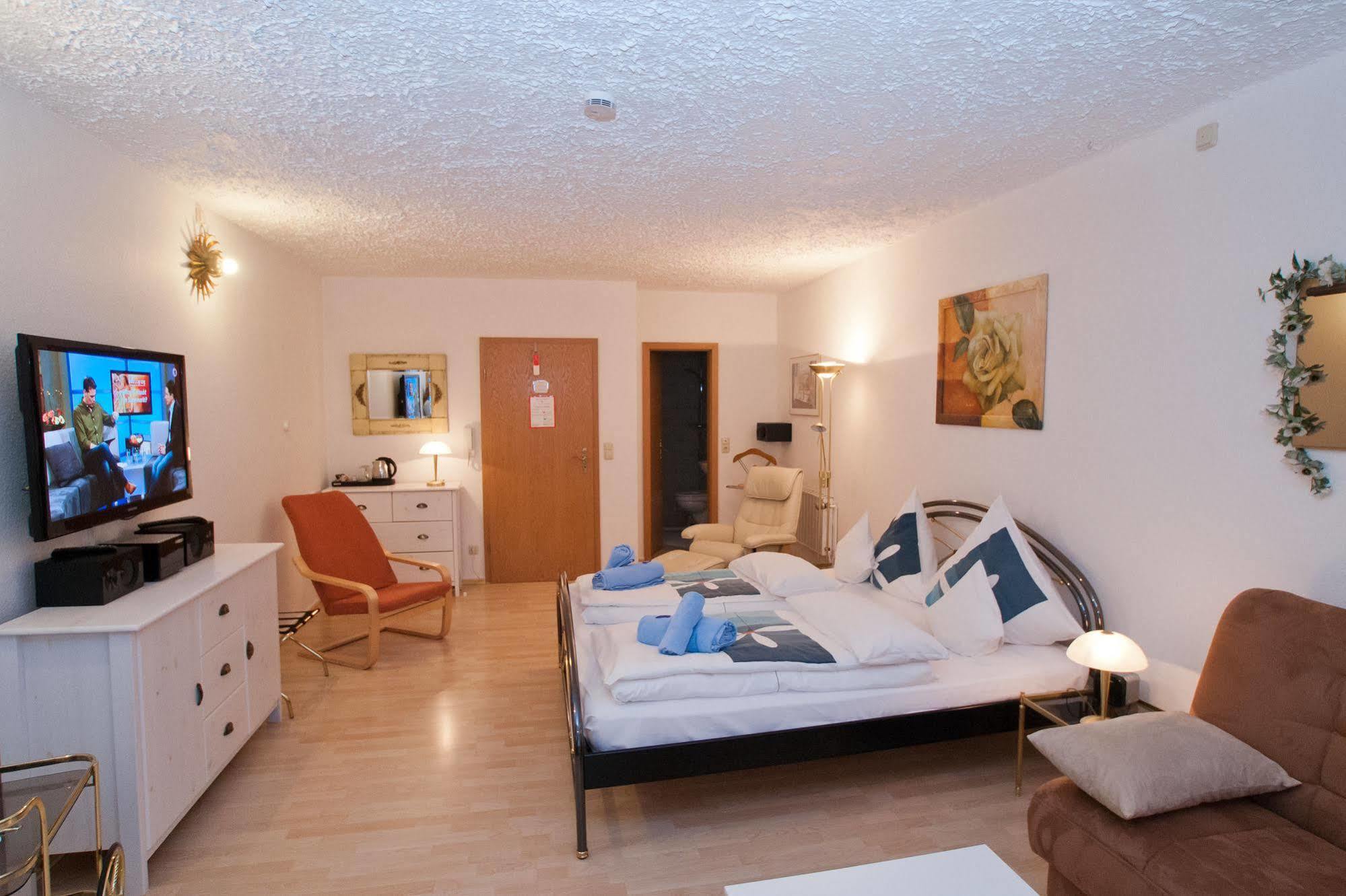 Landgasthaus Bonn Baunatal Zewnętrze zdjęcie