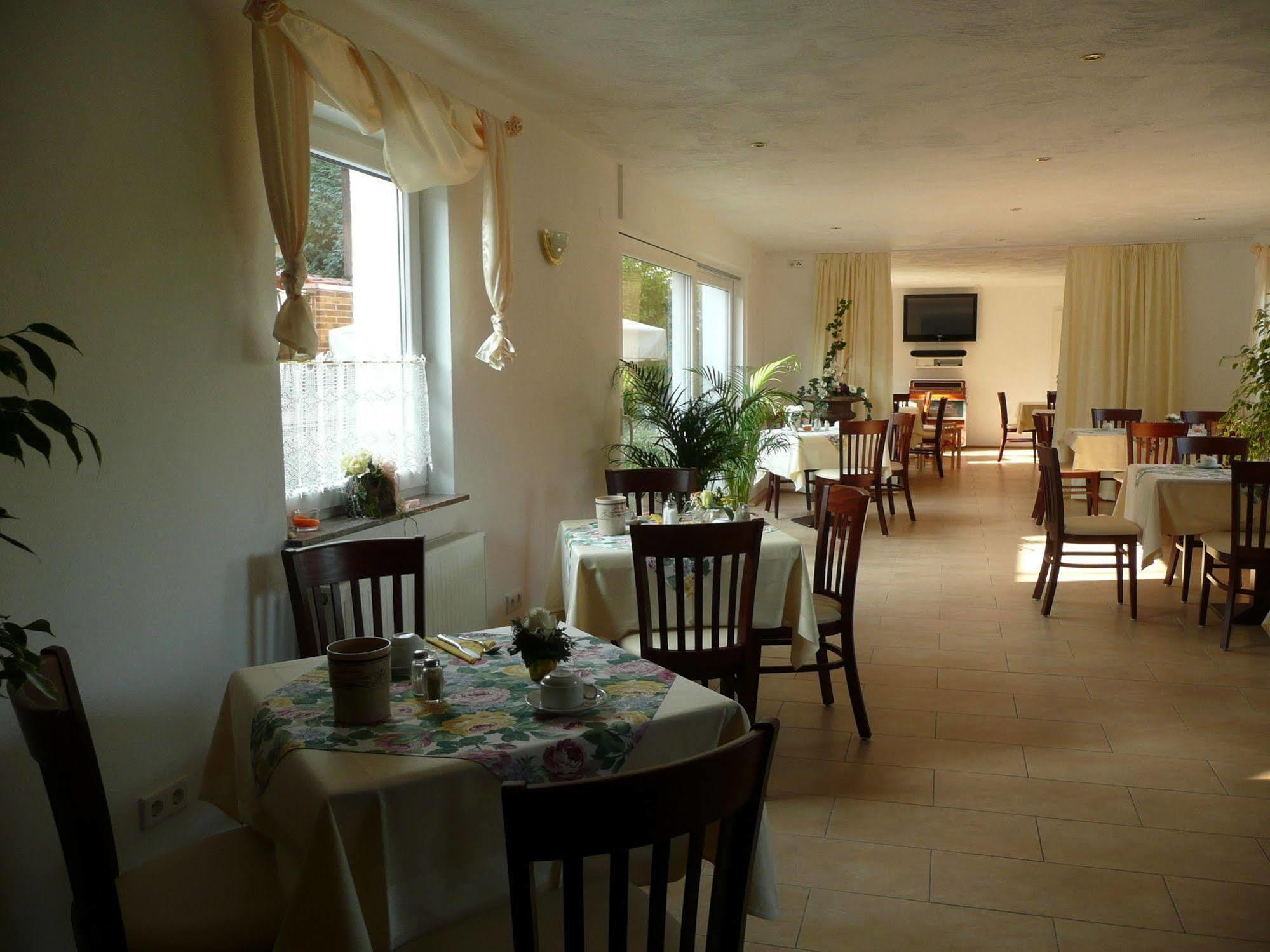 Landgasthaus Bonn Baunatal Zewnętrze zdjęcie