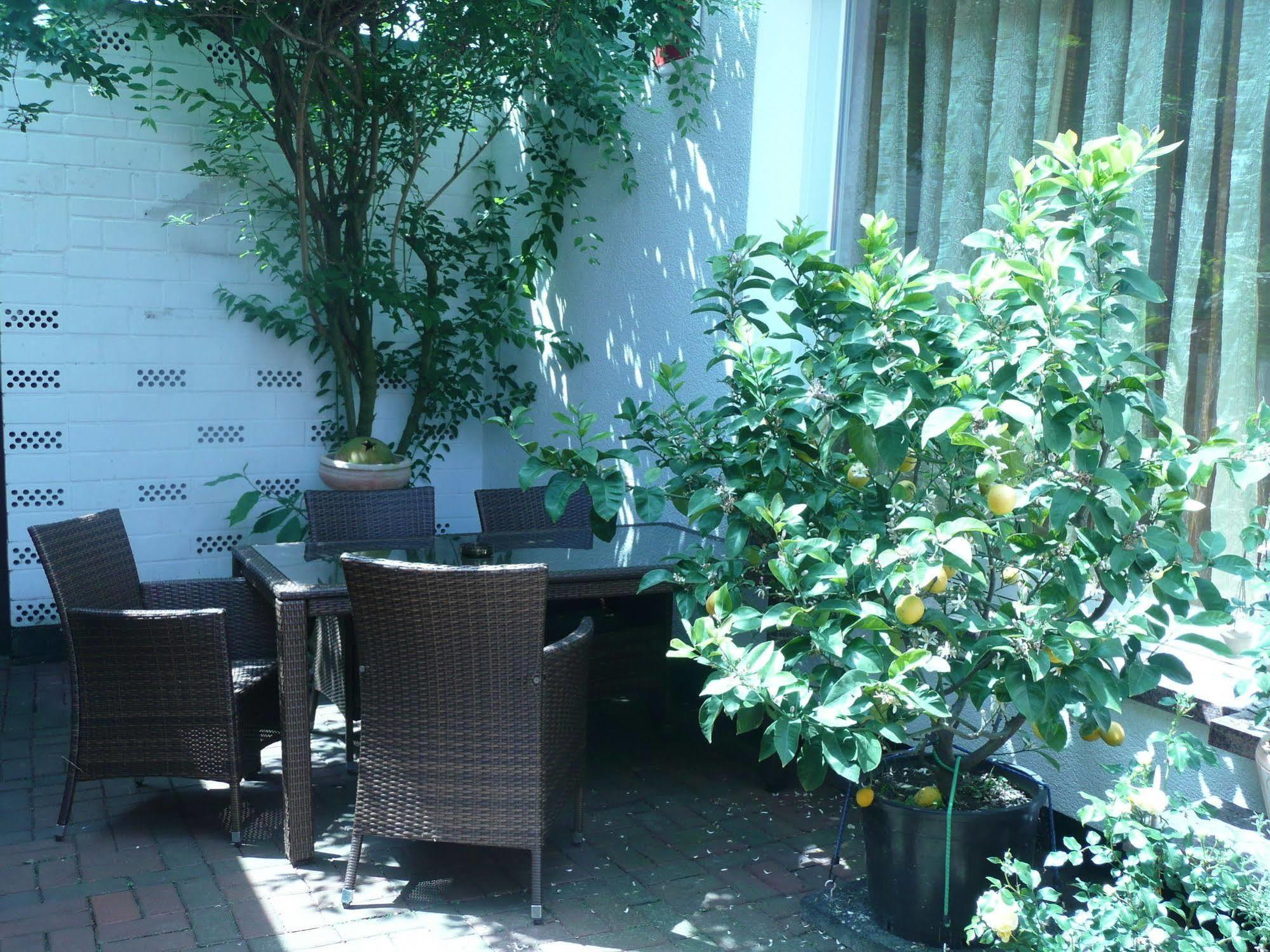 Landgasthaus Bonn Baunatal Zewnętrze zdjęcie